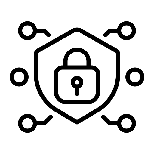 Pictogramme sécurité des terminaux