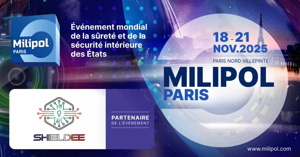 Milipol Paris 2025